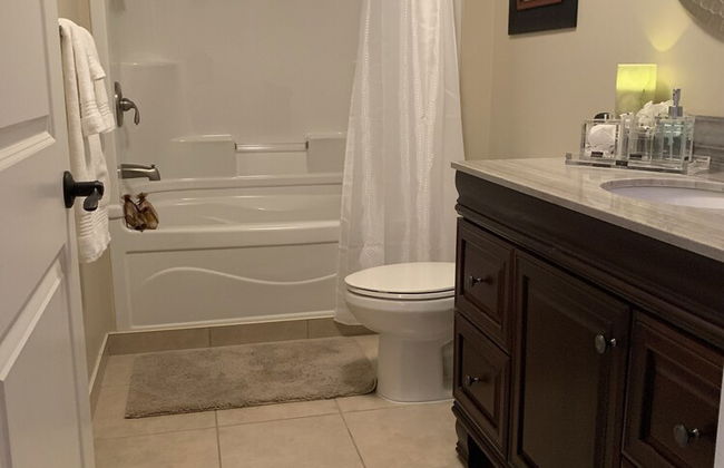 Legacy Suites - Foto 21