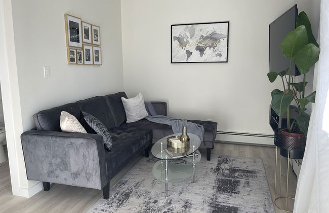 Legacy Suites - Foto 17
