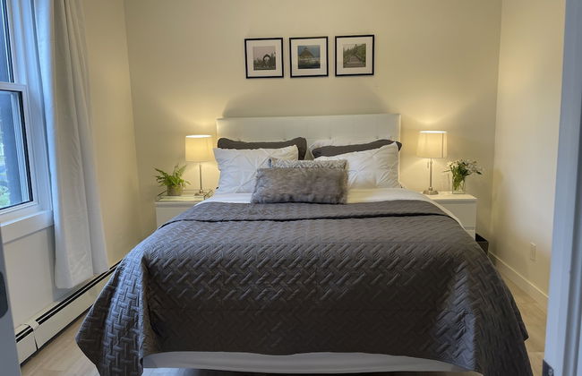 Legacy Suites - Foto 7