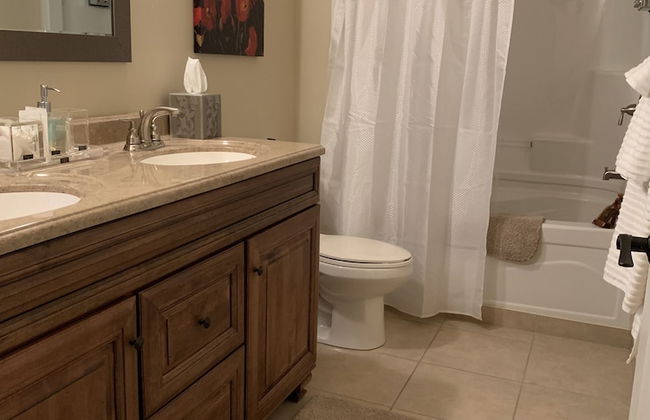 Legacy Suites - Foto 22