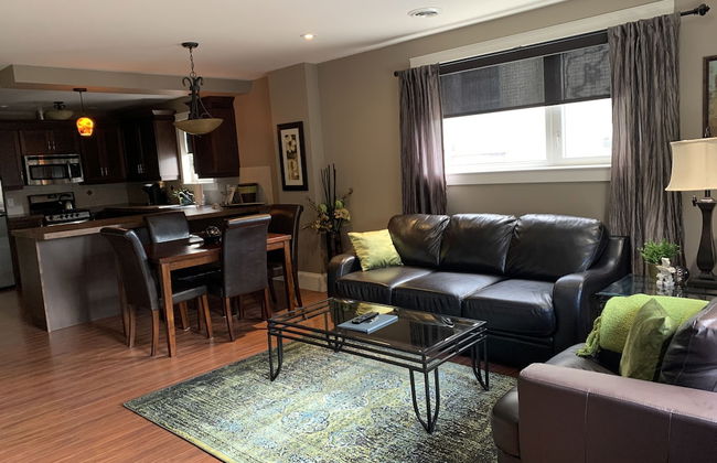 Legacy Suites - Foto 1
