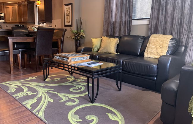 Legacy Suites - Foto 13