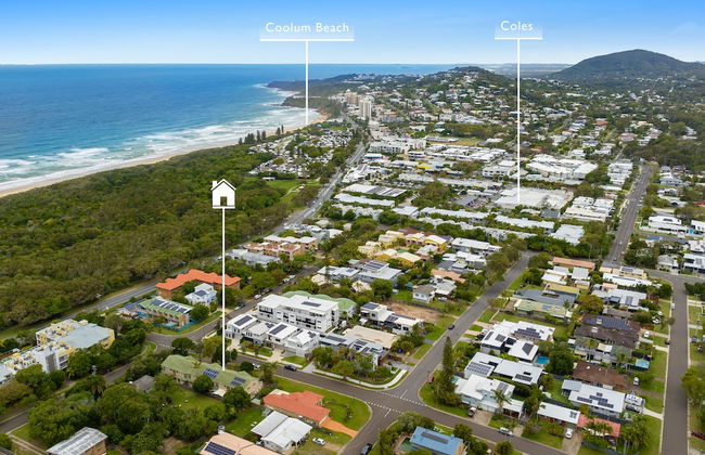 Growder Court 3 - Coolum Beach QLD - Foto 23