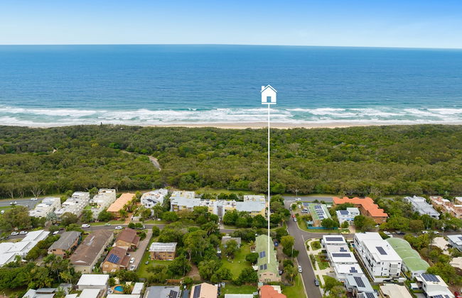 Growder Court 3 - Coolum Beach QLD - Foto 22