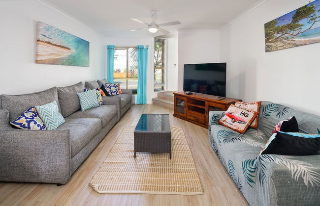 Growder Court 3 - Coolum Beach QLD - Foto 17
