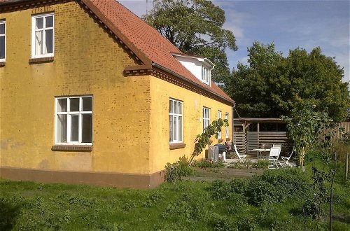 Photo 71 - Holiday Home Rejsby near Rømø
