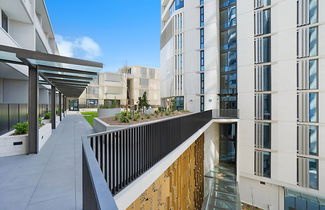 Photo 1 - Beau Monde Apartments Newcastle - Verve Apartments