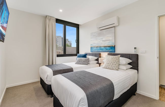 Beau Monde Apartments Newcastle - Verve Apartments - Foto 3