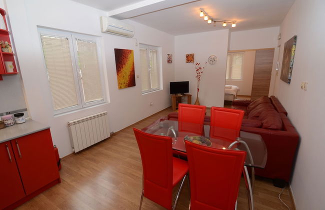 Maritimo Apartments - Foto 11
