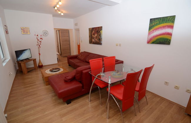 Maritimo Apartments - Foto 44