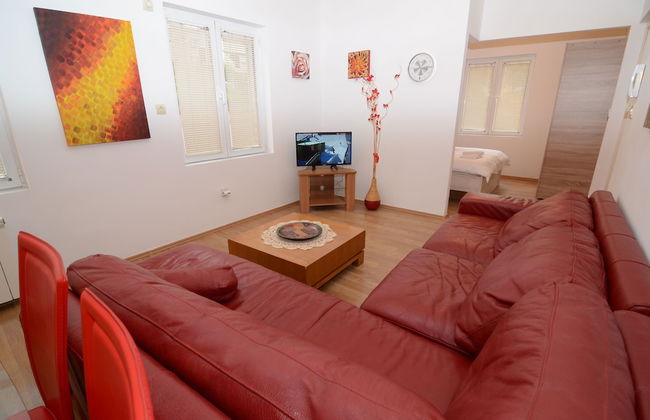Maritimo Apartments - Foto 13