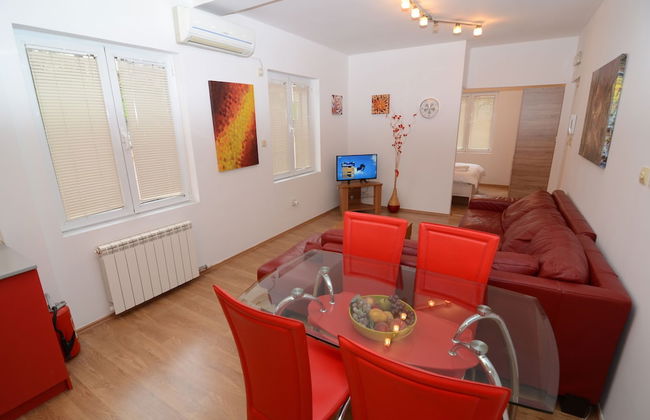 Maritimo Apartments - Foto 28