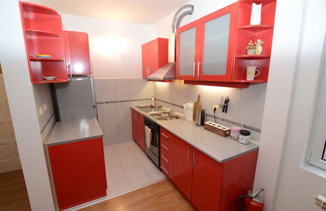 Maritimo Apartments - Foto 34