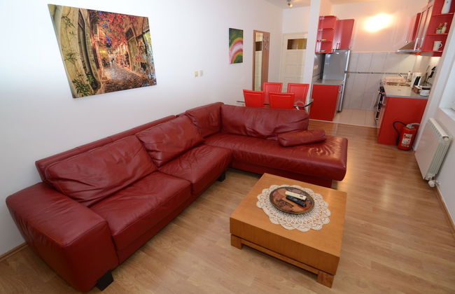 Maritimo Apartments - Foto 47