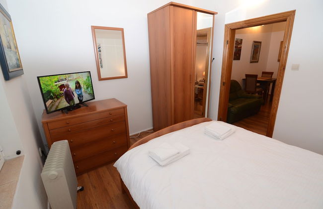 Maritimo Apartments - Foto 19