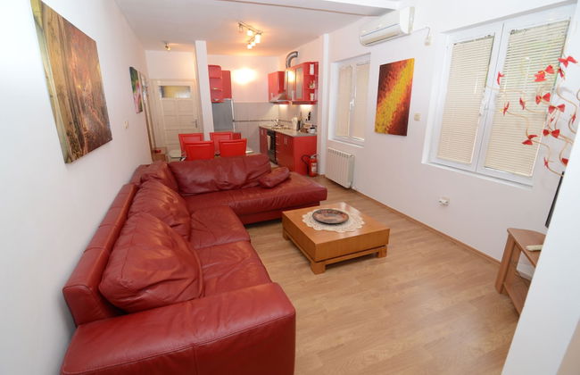 Maritimo Apartments - Foto 45