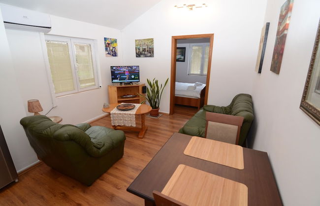 Maritimo Apartments - Foto 20