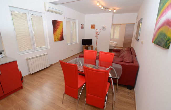 Maritimo Apartments - Foto 48