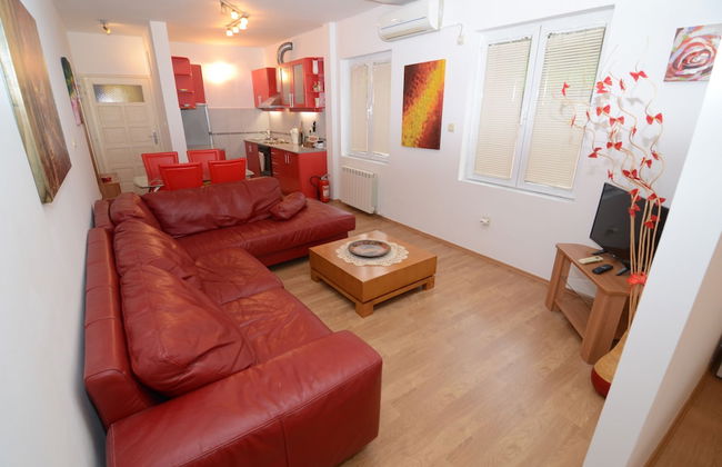 Maritimo Apartments - Foto 43