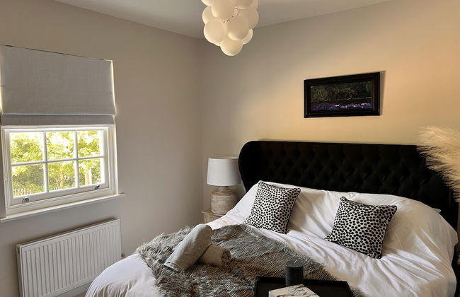 Charming 2-bed Apartment in Sandwich in Kent - Foto 4