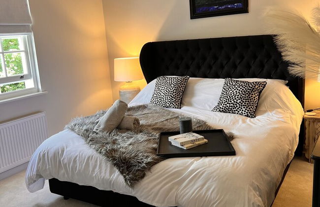 Charming 2-bed Apartment in Sandwich in Kent - Foto 14