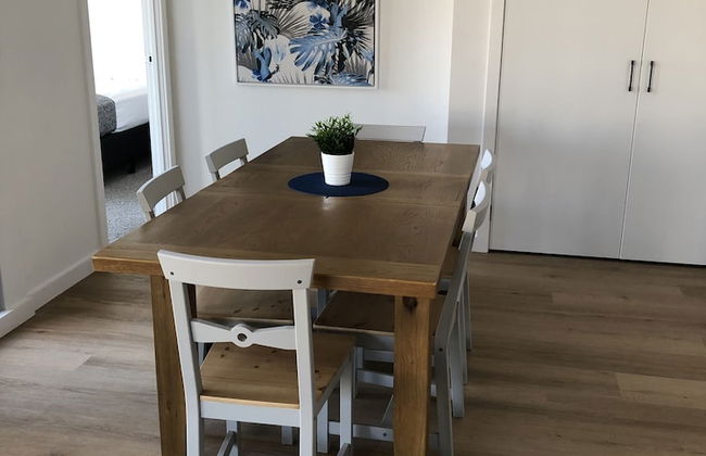 Q Squared Serviced Apartments - Foto 4