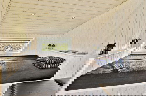 Foto 13 - Luxury Retreat in Oster Hurup-by Traum