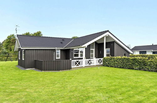 Photo 21 - 6 Person Holiday Home in Hadsund