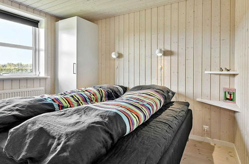 Foto 15 - 6 Person Holiday Home in Hadsund