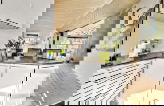 Foto 3 - Luxury Retreat in Oster Hurup-by Traum