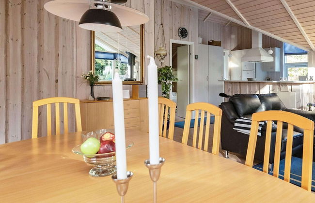 7 Person Holiday Home in Logstor-by Traum - Photo 14