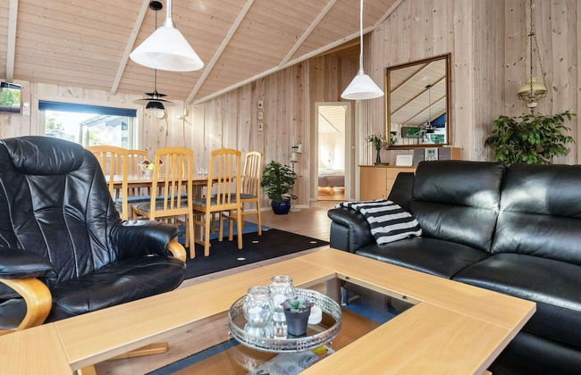 7 Person Holiday Home in Logstor-by Traum - Photo 15