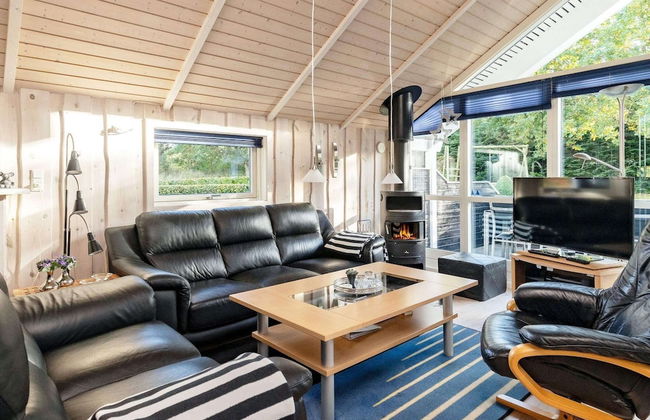 7 Person Holiday Home in Logstor-by Traum - Photo 13