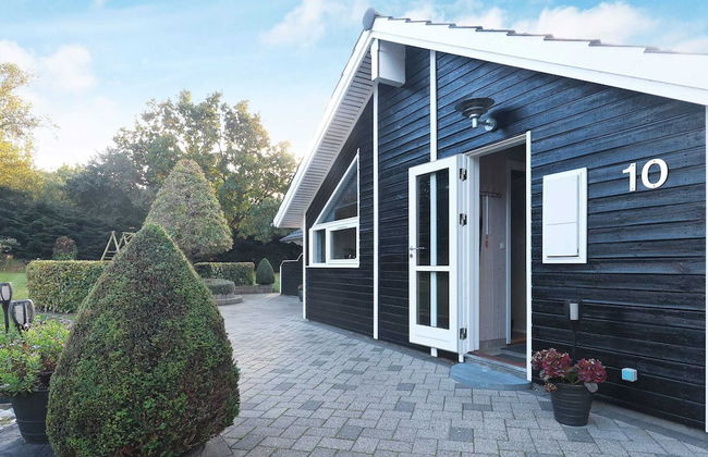 7 Person Holiday Home in Logstor-by Traum - Photo 17