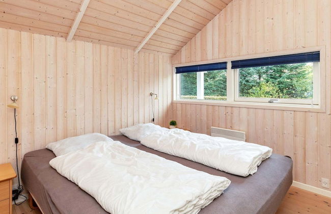 7 Person Holiday Home in Logstor-by Traum - Photo 9