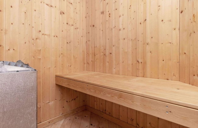 7 Person Holiday Home in Logstor-by Traum - Photo 4