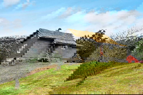 Foto 18 - Secluded Mountain Retreat-by Traum