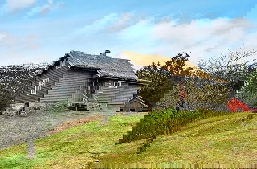 Foto 20 - Secluded Mountain Retreat-by Traum