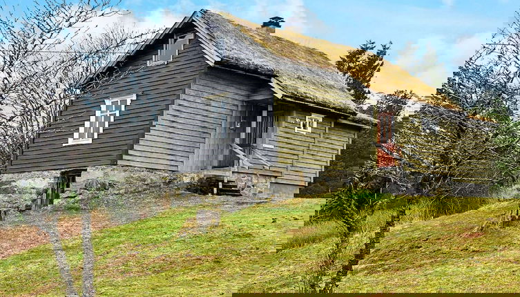 Foto 1 - Secluded Mountain Retreat-by Traum