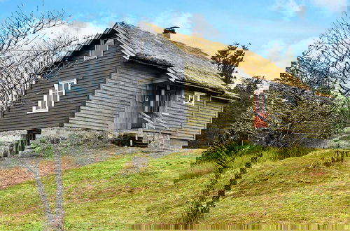 Foto 17 - Secluded Mountain Retreat-by Traum