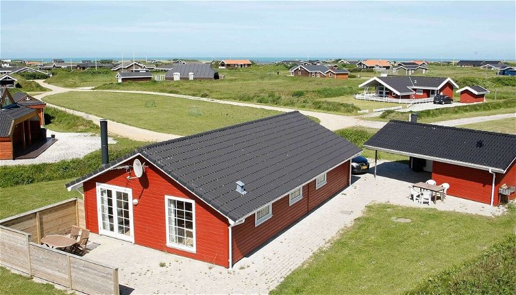 Foto 1 - Picturesque Holiday Home in Løkken near Sea
