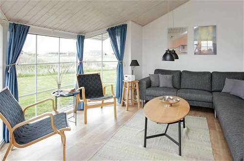 Foto 6 - Picturesque Holiday Home in Løkken near Sea