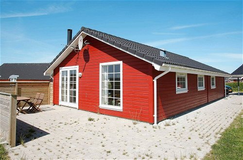 Foto 20 - Picturesque Holiday Home in Løkken near Sea