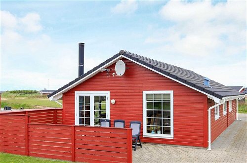 Foto 22 - Picturesque Holiday Home in Løkken near Sea