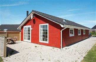 Foto 2 - Picturesque Holiday Home in Løkken near Sea