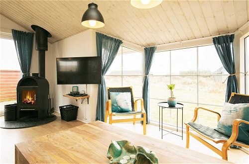 Foto 17 - Picturesque Holiday Home in Løkken near Sea