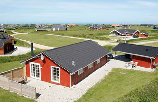 Foto 1 - Picturesque Holiday Home in Løkken near Sea