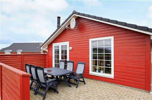 Foto 26 - Picturesque Holiday Home in Løkken near Sea