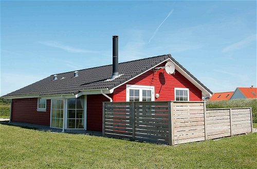 Foto 21 - Picturesque Holiday Home in Løkken near Sea