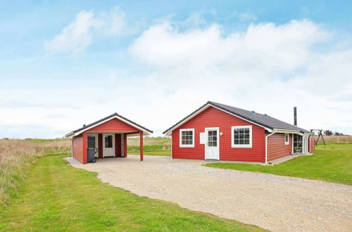 Photo 25 - Picturesque Holiday Home in Løkken near Sea